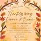 Thanksgiving Dinner/Bunco event in Roseville, CA