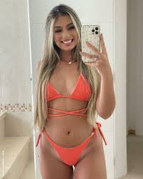 Julia Puzzuoli offers her sexiest nude leaks yet