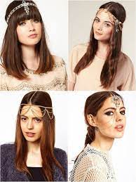 Cute Hair Jewelry You Should Get Your Hands On Aelida Hair Jewelry Hair Jewerly Hair Jewels