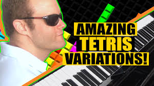 Derek's Genius Variations