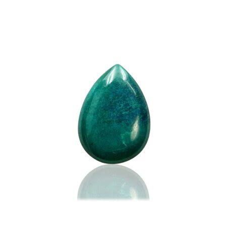 Chrysocolla stone benefits astrology