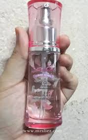 Try today syahirah's korean secret white glow with tri essence flowers of jeju island.find out more and follow us on our:websit. Syahirah Korean Secrets Hydro Soft Dewy Moist Essence Dan White Glow Snowy White Essence Untuk Kulit Tampak Licin Gebu Dan Mulus Bak Artis Korea Mrsliez Com