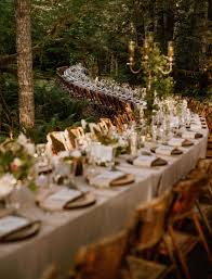 Andy was such a pleasure to work with. Magical Forest Wedding Venues You Ll Want To Get Lost In