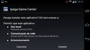 Xmodgames is a mobile game assistant app. Ipega Game Center Apk Atualizado 2018 Bruxogamesandroid