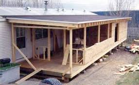 Pin Von Jolo Auf Kaninchen Projekte Mobilheim Veranda Mobilheim Umbau Wohnwagen