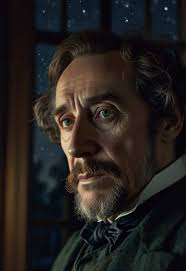 Andrew Jackson Charles Dikensen