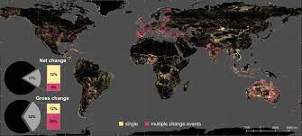 Getting the books national land code malaysia flae now is not type of inspiring means. Global Land Use Changes Are Four Times Greater Than Previously Estimated Nature Communications