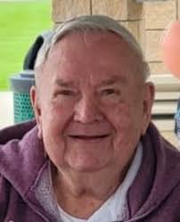 Roger Wilde Obituary (1944