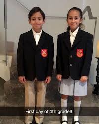 'look, now you don't have one house, you have two houses. Jennifer Lopez Twins Turn 12 Pics Of How Much They Ve Grown Up