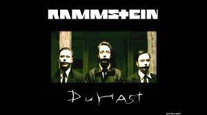 You, you have, you have me / you, you have, you have me / you, you have, you have me / you, you have, you have me. An A Capella Rendition Of Rammstein S Du Hast No Really First Let S Review The Original From Rammstein S 1997 Album Sehnsucht Https Youtu Be W3q8od5qjio Now We Have This From Viva Vox How Odd Via