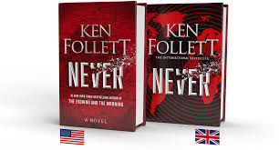 Kenneth martin follett, cbe, is a welsh new york times best selling author of thrillers and historical novels. Ken Follett
