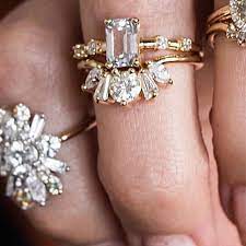 Pin On Unique Engagement Rings