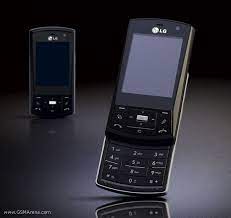 LG KS10 pictures, official photos