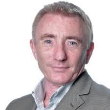 Laurence H. Brown PCC