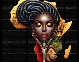 Black History PNG Image: Celebrating African-american Heritage