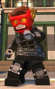 Much like many many other lego games, lego dc super villains has an entire multiverse worth of characters to collect, unlock and play around . Impulse Brickipedia The Lego Wiki