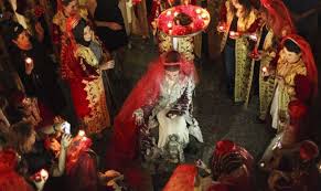 Tribute To Turkey Marriage In Turkey