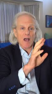 This is an epic interview with Alan Steinfeld about his life and his  ultimate purpose. 🔊✨️, Watch