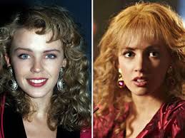 X Factor winner to play Kylie Minogue in new TV series about INXS frontman  Michael Hutchence