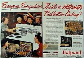 Image result for Hotpoint Blue 1972 Hotpoint