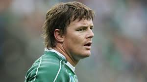 O'Driscoll to skipper Irish