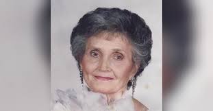 Florine "Flo" Parker Obituary