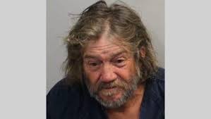 Man charged with burning underwear at Starbucks