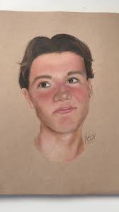 finally finished with my drawing of martinus:D please tag them as i wo...