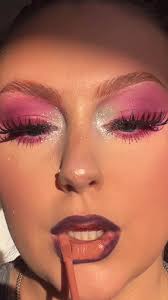 Cream and Burgundy Jordan 1s