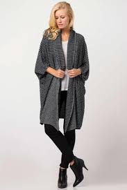 Siyah Kadin Trend Hirka 366050 Hirkalar Moda Stilleri Trendler