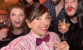 Enough with finding 'the one'. Let's become better at loving the people we  already have