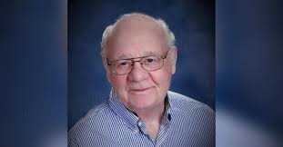 Keith C. Granger Obituary