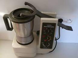 Las mejores ofertas para moteur thermomix vorwerk 3300 están en ebay ✓ compara precios y características de productos nuevos y usados ✓ muchos artículos con envío gratis! Fichier Vorwerk Thermomix 3300 2 Jpg Wikipedia