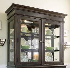Pauls deen's furniture line is just like the woman herself: Paula Deen By Universal Furniture Dining Room Home Hutch 932680c Blackmon Furniture
