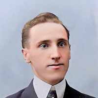 Charles Paul Beus (1880–1970)