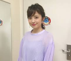 久慈暁子アナ 久慈 きれいな女性 モデル
