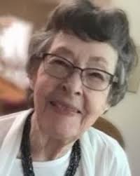Joan C. Tschida Obituary March 17, 2020