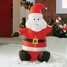 Plastic outdoor snowman christmas decorations. Outdoor Christmas Decorations You Ll Love In 2021 Wayfair