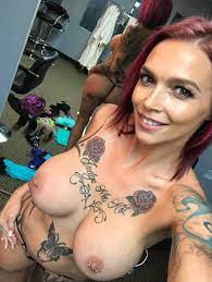 Anna Bell Peaks Porn Pic 
