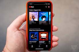 And then you can play music videos in the background and watch your favorite videos youtube mod apk 16.30.34 (premium unlocked). Youtube Music And Youtube Premium Officially Launch In Us Canada Uk And Other Countries The Verge