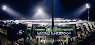 Der vfl hat momentan nicht viele gründe zu feiern. Anfahrt Und Informationen Zum Auswartsspiel In Bochum