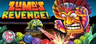¡juega online a suma, vooz, mystic india pop express y a muchos otros juegos de zuma! Zuma S Revenge Pc Mega Eberload Games