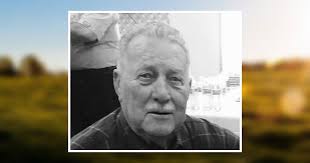 Charles "Chuck" Baker Obituary May 5, 2018