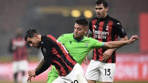 I rossoneri infatti, potrebbero pensare a luis alberto della lazio, che da diversi anni è uno dei cardini della squadra biancoceleste. Lazio A San Siro Per Sfatare Il Tabu In Serie A Contro Il Milan