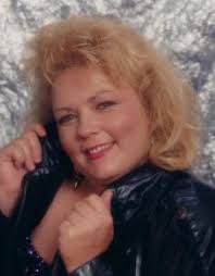 Obituary for Teresa Ann Hancox