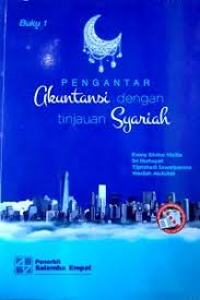 Kunci jawaban buku pengantar akuntansi penerbit salemba empat edisi 4. Open Library Pengantar Akuntansi Dengan Tinjauan Syariah Buku 1
