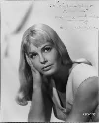 Read all about cornel wilde with tv guide's exclusive biography including their list of awards, celeb facts and more at tv guide. Jean Wallace Movies Autographed Portraits Through The Decades