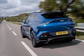 Image result for Plasma Blue 2022 Aston Martin
