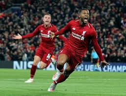 Gini has been playing in the premier league for several seasons now and he is definitely considered to be a millionair by now. Liverpool Stuns Barcelona With Historic Champions League Comeback The Star