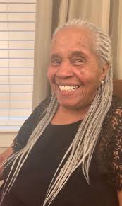 Geraldine Owens Obituary